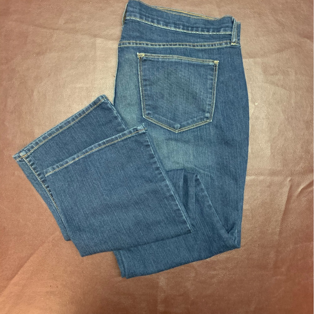 Old Navy Flirt Jeans